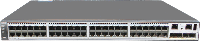 Серия S5730-HI S5730-60C-HI