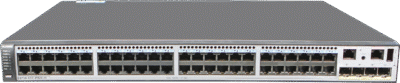 Серия S5730-HI S5730-60C-PWH-HI