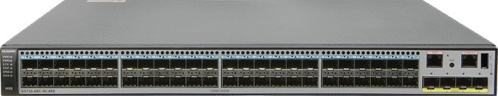 Серия S5730-HI S5730-68C-HI-48S