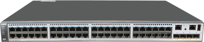 Серия S5730-HI S5730-68C-HI