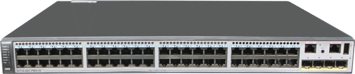 Серия S5730-HI S5730-68C-PWH-HI