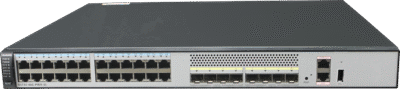 Серия S5730-SI S5730-48C-PWR-SI-AC