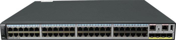 Серия S5730-SI S5730-68C-PWR-SI-AC