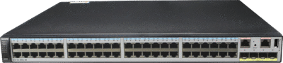 Серия S5730-SI S5730-68C-SI-AC