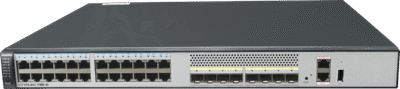 Серия S5730S-EI S5730S-48C-PWR-EI