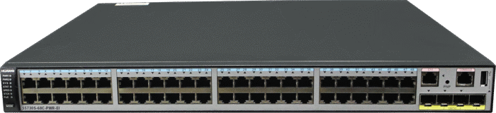 Серия S5730S-EI S5730S-68C-PWR-EI