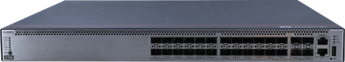 Серия S5731-H S5731-H24HB4XZ