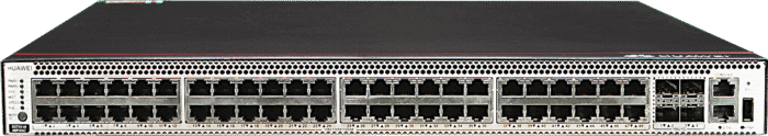 Серия S5731-H S5731-H48P4XC