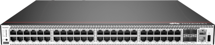Серия S5731-H S5731-H48T4XC