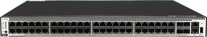 Серия S5731-H S5731-H48T4XC-B