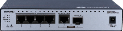 Серия S5731-L S5731-L4P2HT-RUA