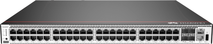 Серия S5731S-H S5731S-H48T4XC-A