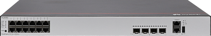 Серия S5735-L S5735-L12P4S-A