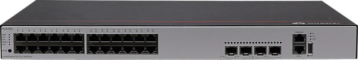 Серия S5735-L S5735-L24P4S-A