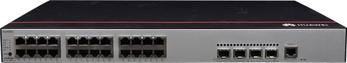 Серия S5735-L S5735-L24P4S-A1