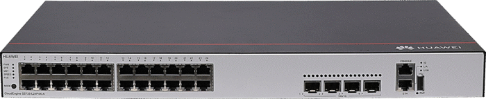 Серия S5735-L S5735-L24P4X-A