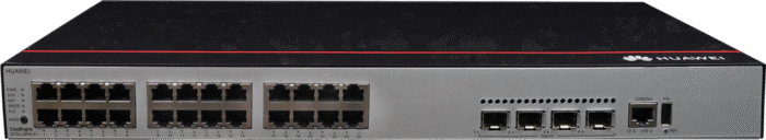 Серия S5735-L S5735-L24P4X-A1