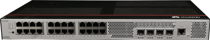 Серия S5735-L S5735-L24T4S-QA1