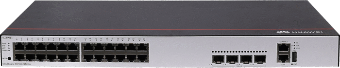Серия S5735-L S5735-L24T4X-A