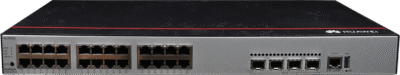 Серия S5735-L S5735-L24T4X-A1