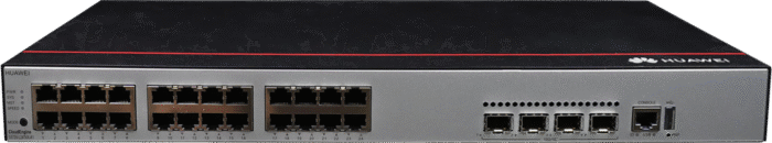 Серия S5735-L S5735-L24T4X-A1