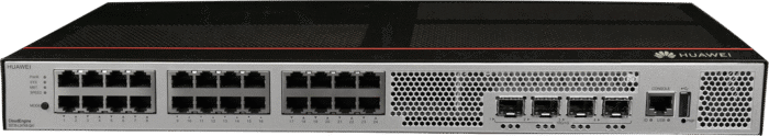 Серия S5735-L S5735-L24T4X-QA1