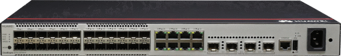Серия S5735-L S5735-L32ST4X-A1