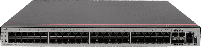 Серия S5735-L S5735-L48P4X-A