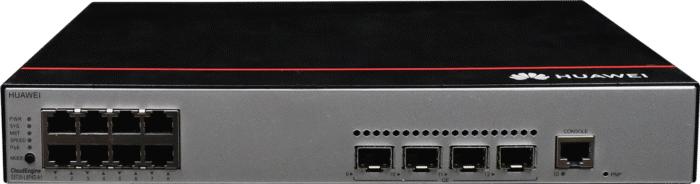 Серия S5735-L S5735-L8P4S-A1