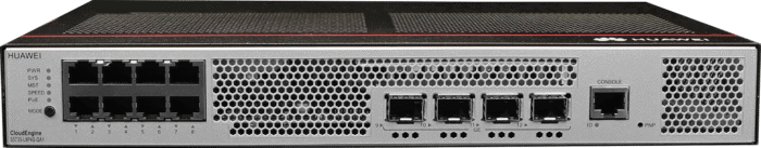 Серия S5735-L S5735-L8P4S-QA1