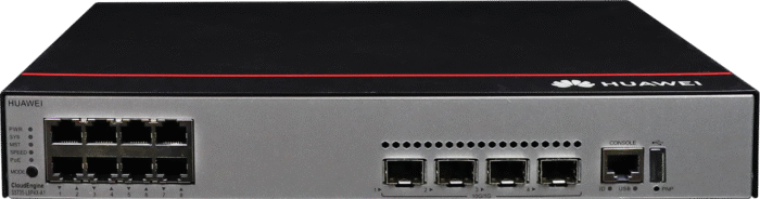 Серия S5735-L S5735-L8P4X-A1
