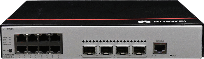 Серия S5735-L S5735-L8T4S-A1