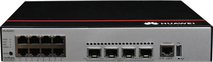 Серия S5735-L S5735-L8T4X-A1