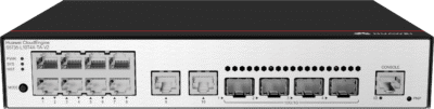Серия S5735-L-V2 S5735-L10T4X-TA-V2