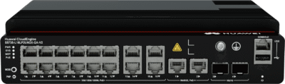 Серия S5735-L-V2 S5735-L16LP2UM2X-QA-V2