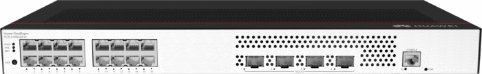 Серия S5735-L-V2 S5735-L16T4X-QA-V2