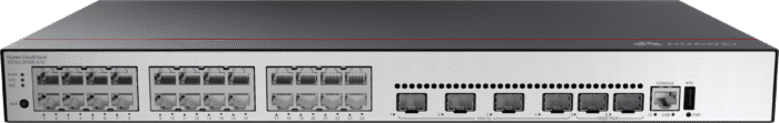 Серия S5735-L-V2 S5735-L24T4XE-A-V2