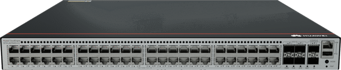 Серия S5735-L-V2 S5735-L48LPN4XE-A-V2