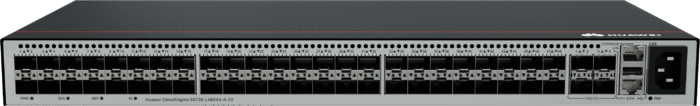 Серия S5735-L-V2 S5735-L48S4X-A-V2