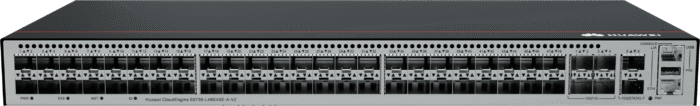 Серия S5735-L-V2 S5735-L48S4XE-A-V2