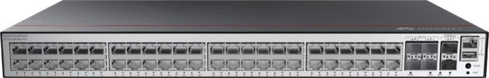 Серия S5735-L-V2 S5735-L48T4XE-A-V2