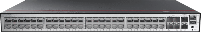 Серия S5735-L-V2 S5735-L48T4XE-D-V2