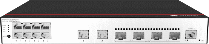 Серия S5735-L-V2 S5735-L8P2T4X-A-V2