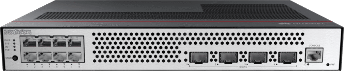 Серия S5735-L-V2 S5735-L8P4X-QA-V2