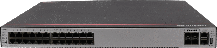Серия S5735-S S5735-S24P4X