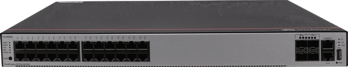 Серия S5735-S S5735-S24T4X