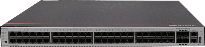 Серия S5735-S S5735-S48P4X