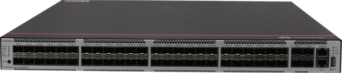 Серия S5735-S S5735-S48S4X
