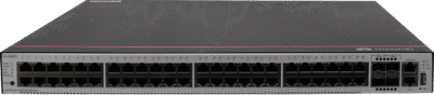 Серия S5735-S S5735-S48T4X