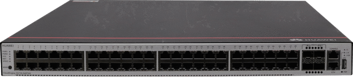 Серия S5735-S S5735-S48T4X